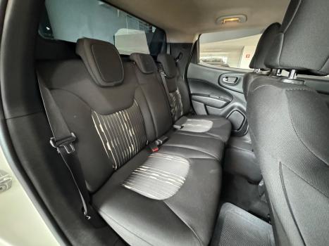 FIAT Toro 1.8 16V 4P FLEX FREEDOM AUTOMTICO, Foto 14