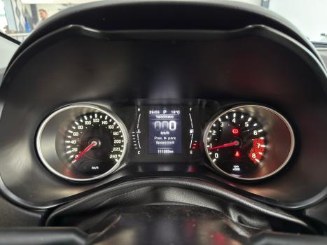 FIAT Toro 1.8 16V 4P FLEX FREEDOM AUTOMTICO, Foto 15
