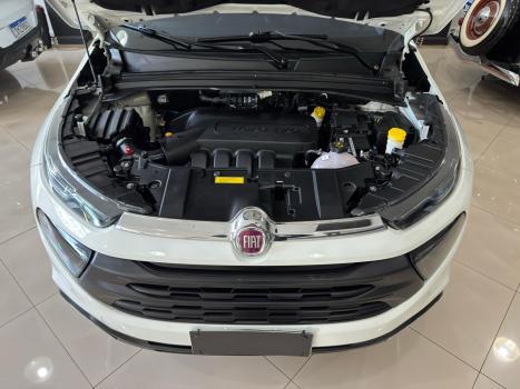 FIAT Toro 1.8 16V 4P FLEX FREEDOM AUTOMTICO, Foto 16