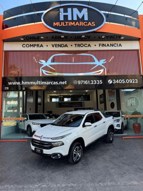 FIAT Toro 1.8 16V 4P FLEX FREEDOM AUTOMTICO, Foto 1