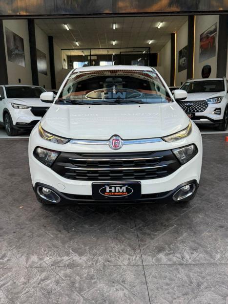 FIAT Toro 1.8 16V 4P FLEX FREEDOM AUTOMTICO, Foto 2