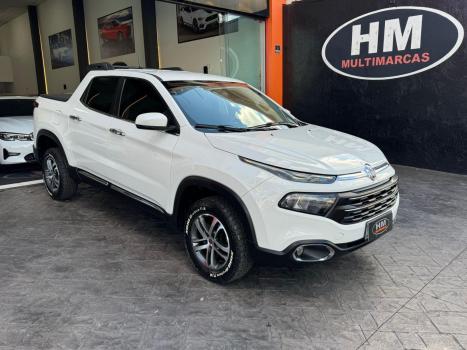 FIAT Toro 1.8 16V 4P FLEX FREEDOM AUTOMTICO, Foto 4