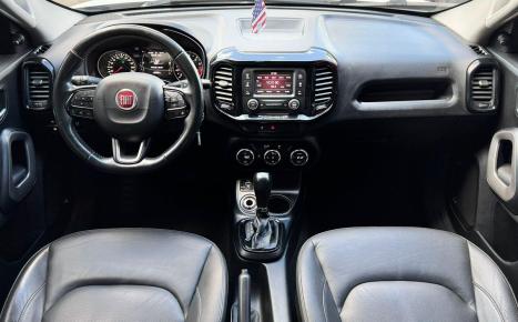 FIAT Toro 1.8 16V 4P FLEX FREEDOM AUTOMTICO, Foto 5