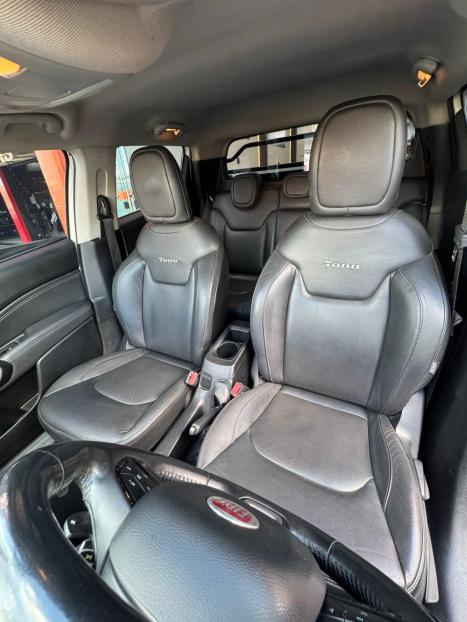 FIAT Toro 1.8 16V 4P FLEX FREEDOM AUTOMTICO, Foto 6