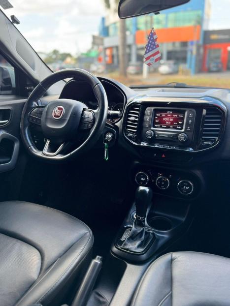 FIAT Toro 1.8 16V 4P FLEX FREEDOM AUTOMTICO, Foto 7