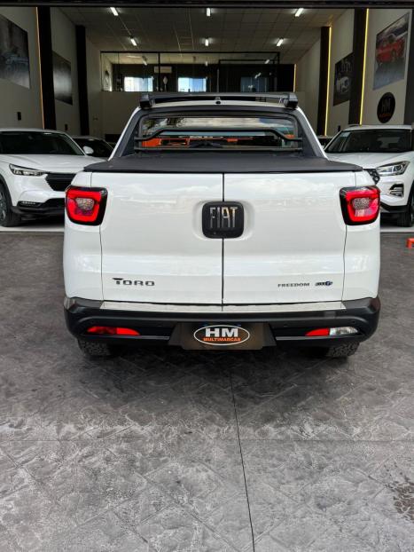 FIAT Toro 1.8 16V 4P FLEX FREEDOM AUTOMTICO, Foto 9