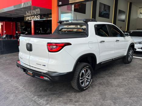 FIAT Toro 1.8 16V 4P FLEX FREEDOM AUTOMTICO, Foto 10