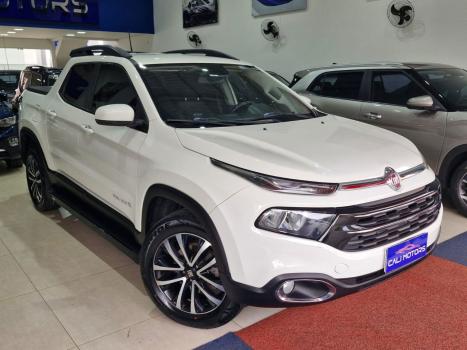 FIAT Toro 1.8 16V 4P FLEX FREEDOM OPEN EDITION AUTOMTICO, Foto 2