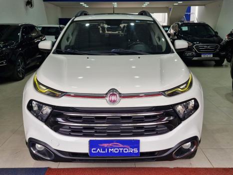 FIAT Toro 1.8 16V 4P FLEX FREEDOM OPEN EDITION AUTOMTICO, Foto 3