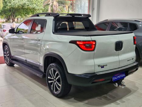 FIAT Toro 1.8 16V 4P FLEX FREEDOM OPEN EDITION AUTOMTICO, Foto 6