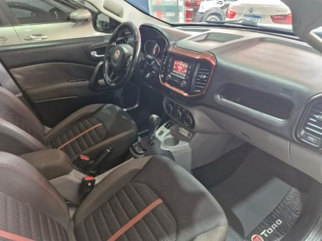 FIAT Toro 1.8 16V 4P FLEX FREEDOM OPEN EDITION AUTOMTICO, Foto 8