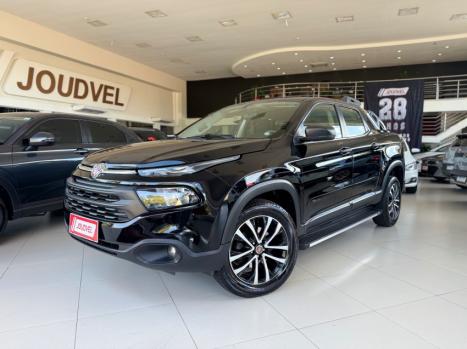 FIAT Toro 1.8 16V 4P FLEX FREEDOM AUTOMTICO, Foto 1