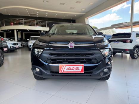 FIAT Toro 1.8 16V 4P FLEX FREEDOM AUTOMTICO, Foto 2