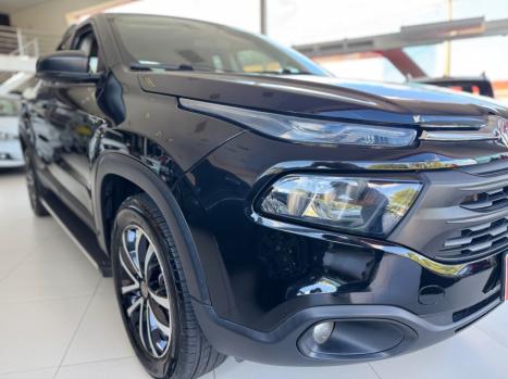 FIAT Toro 1.8 16V 4P FLEX FREEDOM AUTOMTICO, Foto 3