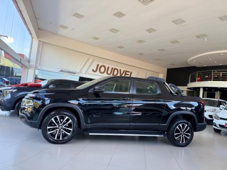FIAT Toro 1.8 16V 4P FLEX FREEDOM AUTOMTICO, Foto 4