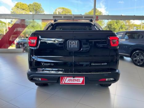 FIAT Toro 1.8 16V 4P FLEX FREEDOM AUTOMTICO, Foto 6