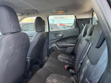 FIAT Toro 1.8 16V 4P FLEX FREEDOM AUTOMTICO, Foto 9