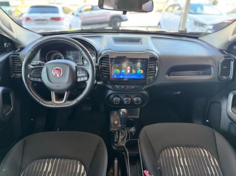 FIAT Toro 1.8 16V 4P FLEX FREEDOM AUTOMTICO, Foto 10