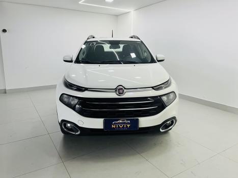 FIAT Toro 1.8 16V 4P FLEX FREEDOM AUTOMTICO, Foto 3