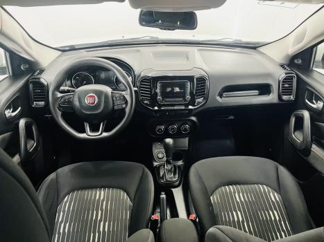 FIAT Toro 1.8 16V 4P FLEX FREEDOM AUTOMTICO, Foto 4