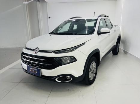 FIAT Toro 1.8 16V 4P FLEX FREEDOM AUTOMTICO, Foto 5