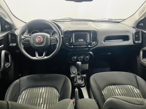 FIAT Toro 1.8 16V 4P FLEX FREEDOM AUTOMTICO, Foto 6