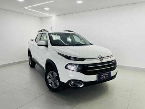 FIAT Toro 1.8 16V 4P FLEX FREEDOM AUTOMTICO, Foto 7