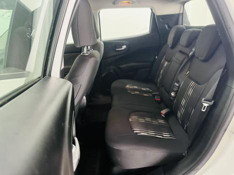 FIAT Toro 1.8 16V 4P FLEX FREEDOM AUTOMTICO, Foto 8