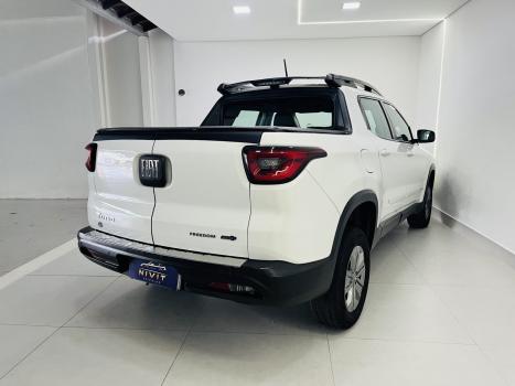 FIAT Toro 1.8 16V 4P FLEX FREEDOM AUTOMTICO, Foto 9