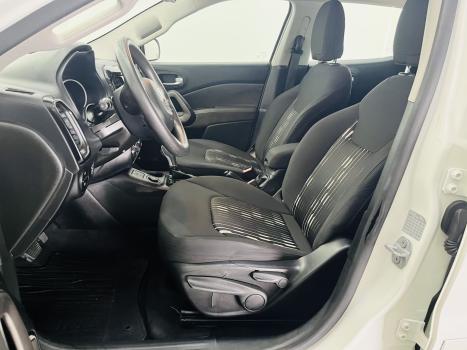 FIAT Toro 1.8 16V 4P FLEX FREEDOM AUTOMTICO, Foto 10