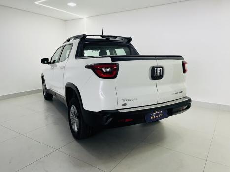 FIAT Toro 1.8 16V 4P FLEX FREEDOM AUTOMTICO, Foto 11