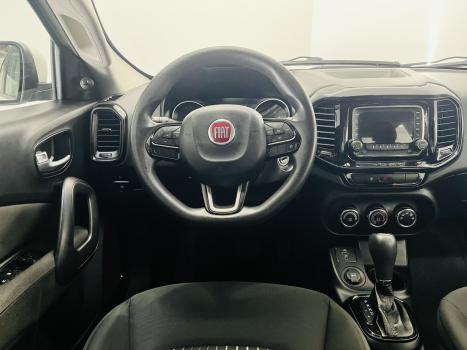 FIAT Toro 1.8 16V 4P FLEX FREEDOM AUTOMTICO, Foto 12