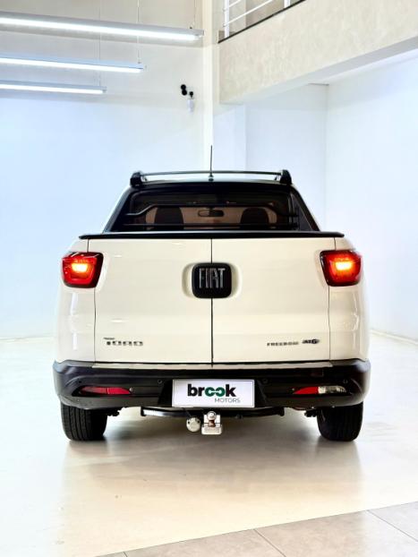 FIAT Toro 1.8 16V 4P FLEX FREEDOM AUTOMTICO, Foto 1
