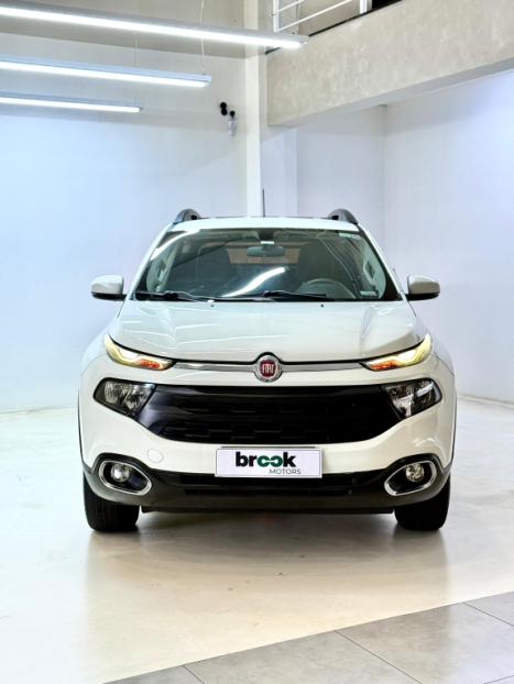 FIAT Toro 1.8 16V 4P FLEX FREEDOM AUTOMTICO, Foto 2