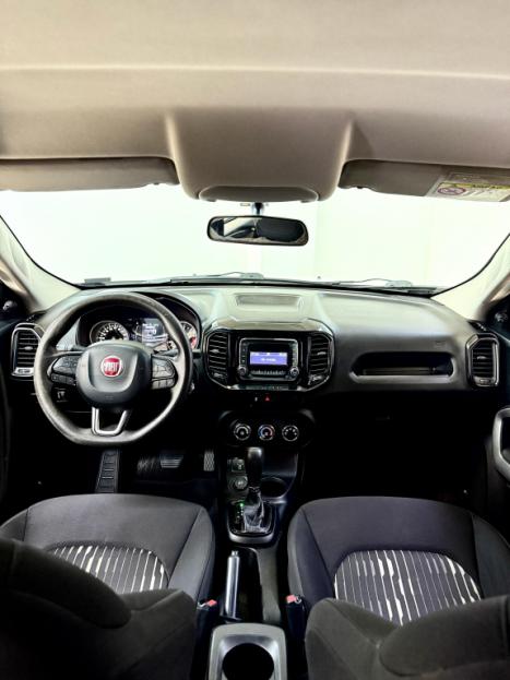 FIAT Toro 1.8 16V 4P FLEX FREEDOM AUTOMTICO, Foto 5