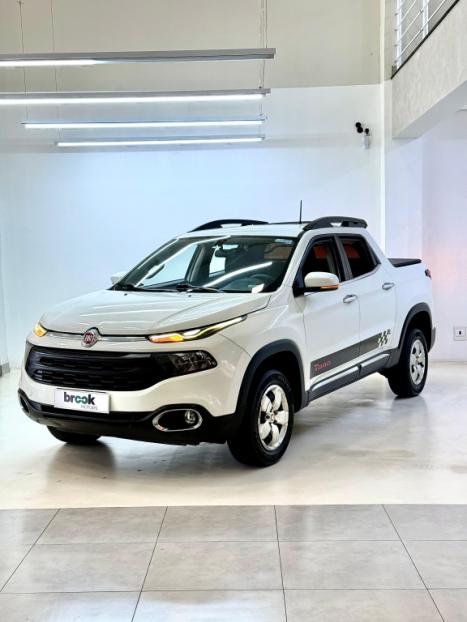 FIAT Toro 1.8 16V 4P FLEX FREEDOM AUTOMTICO, Foto 6