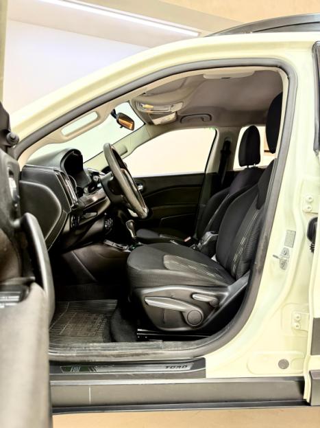 FIAT Toro 1.8 16V 4P FLEX FREEDOM AUTOMTICO, Foto 8