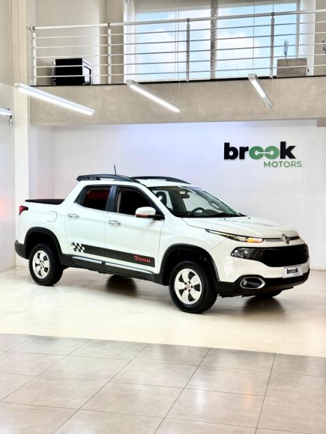 FIAT Toro 1.8 16V 4P FLEX FREEDOM AUTOMTICO, Foto 9