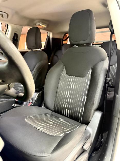 FIAT Toro 1.8 16V 4P FLEX FREEDOM AUTOMTICO, Foto 10