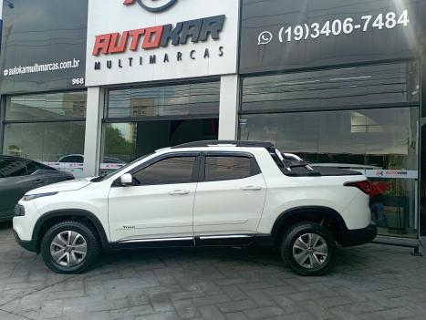 FIAT Toro 1.8 16V 4P FLEX FREEDOM AUTOMTICO, Foto 1