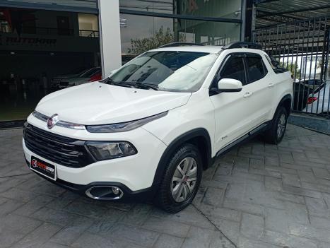 FIAT Toro 1.8 16V 4P FLEX FREEDOM AUTOMTICO, Foto 2
