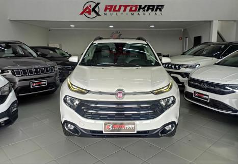 FIAT Toro 1.8 16V 4P FLEX FREEDOM AUTOMTICO, Foto 3
