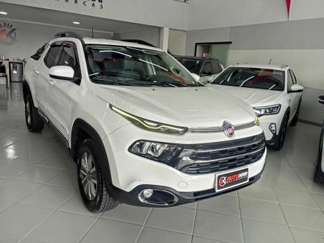 FIAT Toro 1.8 16V 4P FLEX FREEDOM AUTOMTICO, Foto 4