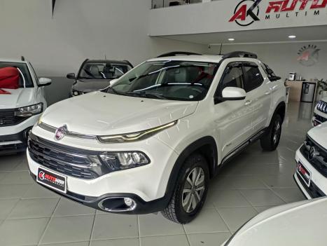FIAT Toro 1.8 16V 4P FLEX FREEDOM AUTOMTICO, Foto 5