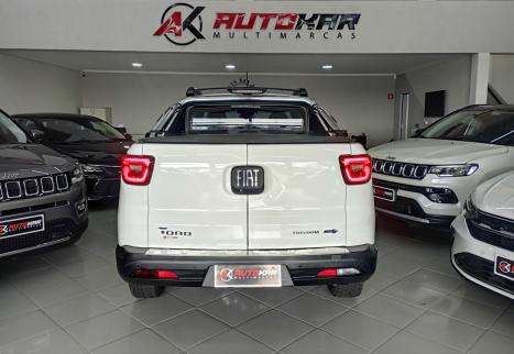 FIAT Toro 1.8 16V 4P FLEX FREEDOM AUTOMTICO, Foto 6