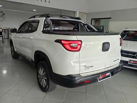 FIAT Toro 1.8 16V 4P FLEX FREEDOM AUTOMTICO, Foto 7