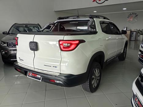 FIAT Toro 1.8 16V 4P FLEX FREEDOM AUTOMTICO, Foto 8