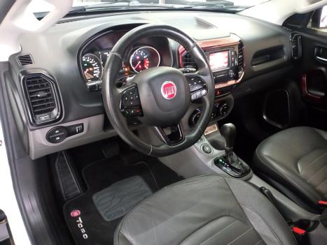 FIAT Toro 1.8 16V 4P FLEX FREEDOM AUTOMTICO, Foto 9