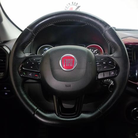 FIAT Toro 1.8 16V 4P FLEX FREEDOM AUTOMTICO, Foto 10