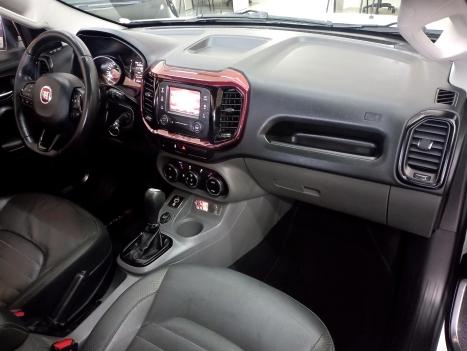 FIAT Toro 1.8 16V 4P FLEX FREEDOM AUTOMTICO, Foto 11